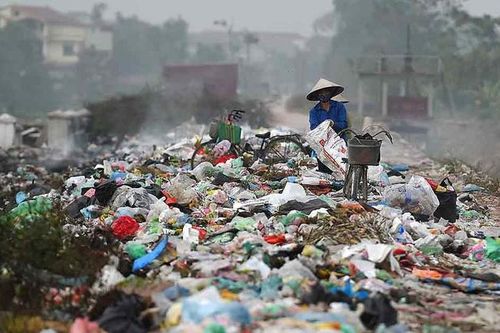 Cần lắm sự thay đổi từ mỗi người