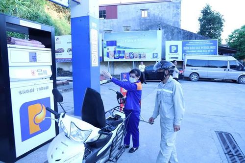 Nữ 'kiện tướng bán lẻ'