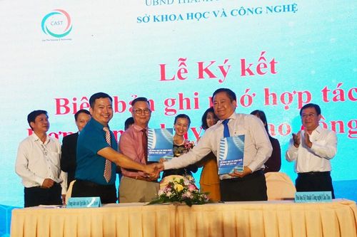 Cần Thơ: Tìm giải pháp thúc đẩy kết nối cung - cầu công nghệ