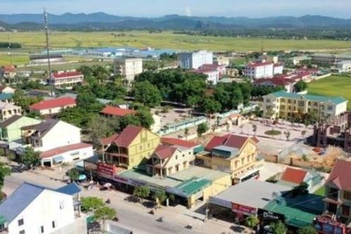 Nghệ An: Đơn vị cấp huyện đạt chuẩn nông thôn mới kiểu mẫu sẽ được thưởng 4 tỷ đồng
