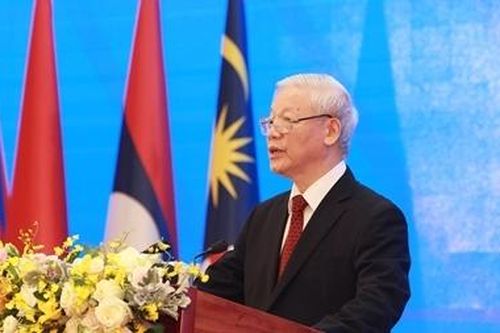Định vị chỗ đứng phù hợp cho ASEAN trong thế giới hậu COVID-19