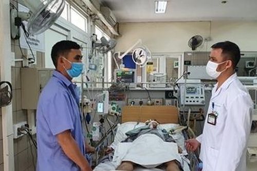 Người tử vong, người tổn thương não vì uống 'Rượu nếp', 'Hầm Rượu Việt'
