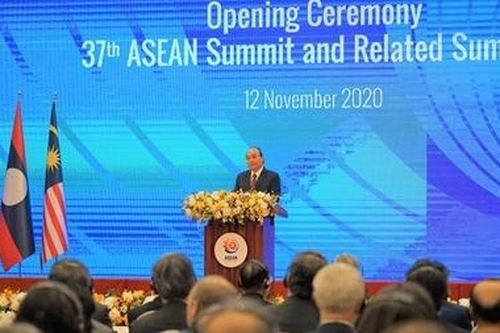 4 ưu tiên của ASEAN trong giai đoạn mới