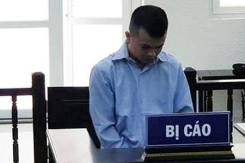 Lừa xin việc vào Công an để chiếm đoạt hàng tỷ đồng