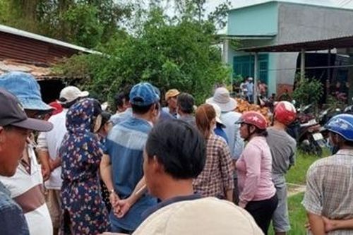 Bắt nghi can sát hại cụ bà bỏ xác vào bao tải