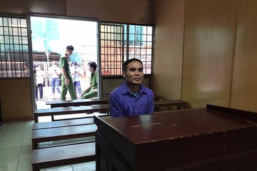 Đâm chị vợ vì không liên lạc được với vợ