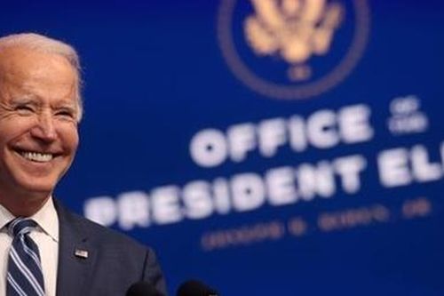 Ông Joe Biden hứa bảo vệ đồng minh châu Á