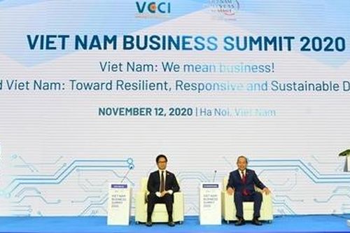 Việt Nam số hóa: Chủ động thích ứng để phát triển bền vững