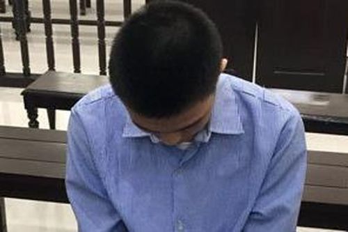 Giọt nước mắt muộn màng của đứa cháu sát hại bà nội