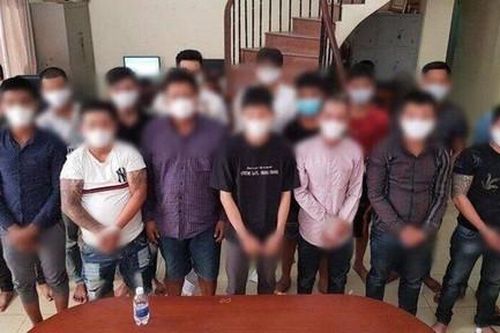 Vụ băng áo cam đập phá quán ốc Hương ở Sài Gòn: Bắt giam thêm 6 đối tượng