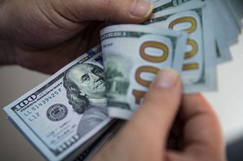 Tỷ giá USD hôm nay 12/11: USD hồi phục từ đáy