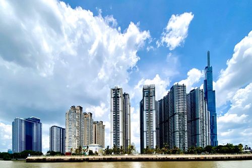 Sau sắp xếp, TP.HCM sẽ giảm 2 đơn vị hành chính cấp huyện
