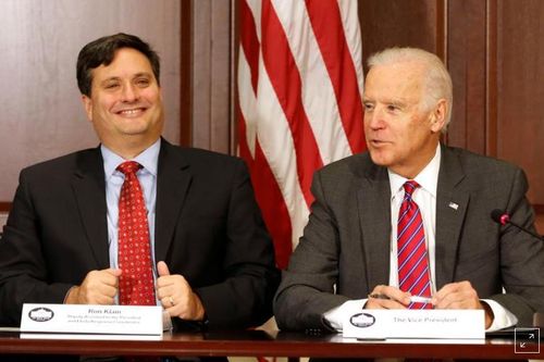 Ông Biden bổ nhiệm chức vụ quan trọng đầu tiên sau khi thắng cử