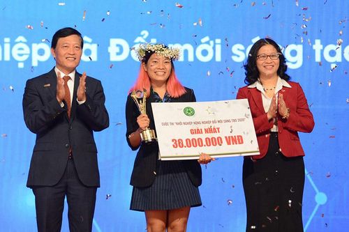 Sản phẩm thân thiện môi trường từ lá chuối