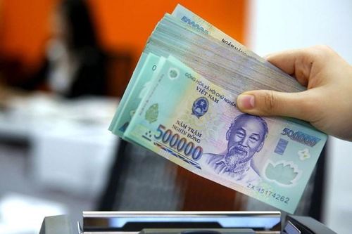 Huy động thành công hơn 5.000 tỷ đồng trái phiếu chính phủ