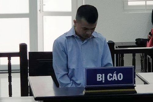 Tuyên phạt đối tượng giả danh công an 12 năm tù