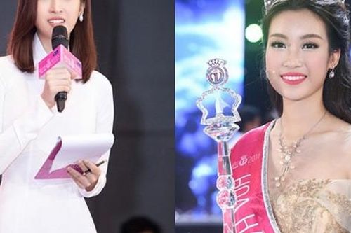 Đỗ Mỹ Linh: Người đẹp phố cổ 4 năm đăng quang Hoa hậu và chặng đường bền bỉ giữ gìn vương miện