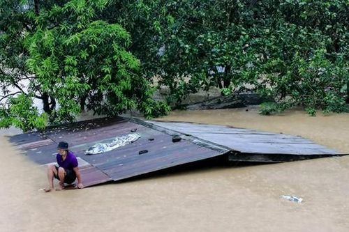 Philippines sau bão Vamco (cơn bão số 13): Nhiều người thiệt mạng hơn cả sau siêu bão Goni