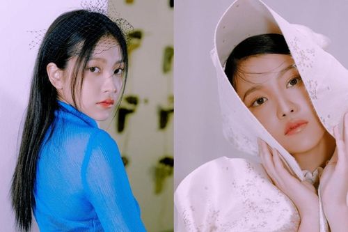 Nhờ bộ ảnh mới quá đẹp mà Yeri (Red Velvet) được netizen 'quay xe' khen ngợi hết lời