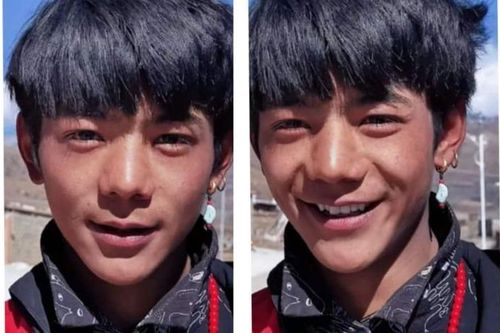 'Sáng Tạo Doanh 4' nhanh tay rước ngay hotboy người dân tộc đang làm hội chị em 'mê mẩn'?