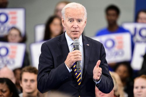 Nước Mỹ thời Joe Biden (3): Đảo chiều 'chính sách nhập cư không khoan nhượng'