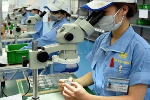 Đưa thuế về đáy