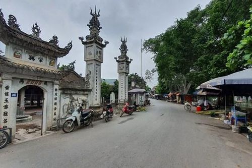 Báo động nạn mất trộm cổ vật