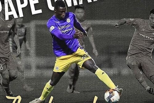 Chuẩn bị cho V.League 2021: Nhộn nhịp thị trường chuyển nhượng