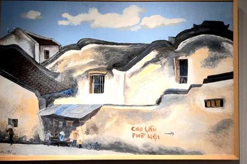 Thu cuối - cùng Trịnh Thái