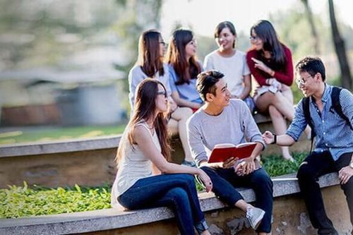Giáo sinh cần trải nghiệm nhiều hơn