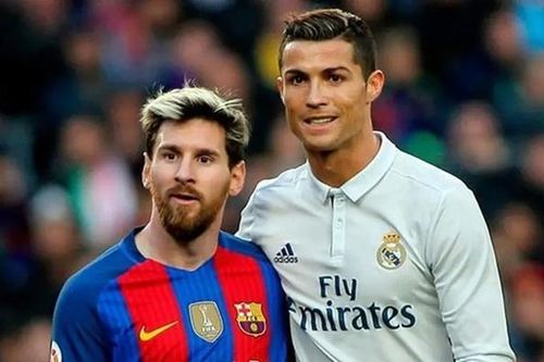 Messi, Ronaldo sút hỏng phạt đền nhiều nhất 20 năm qua