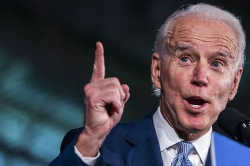 Ông Biden có tiếp tục kiềm tỏa nền công nghệ Trung Quốc?