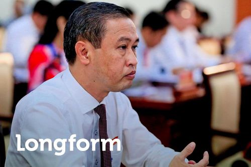 TP.HCM giám sát chính quyền ra sao khi không tổ chức HĐND quận, phường