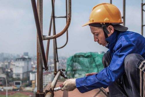 8B Lê Trực là 'vết sẹo lớn' trên bộ mặt đô thị Hà Nội