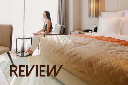 Đánh giá InterContinental Phú Quốc