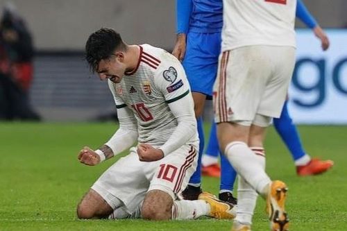 Bảng tử thần EURO 2021 xác định đội cuối cùng