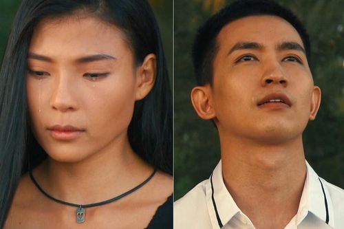 Kết phim 'Cát đỏ' gây hụt hẫng