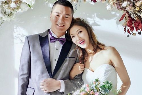 Lý Thể Hoa ly hôn chồng doanh nhân