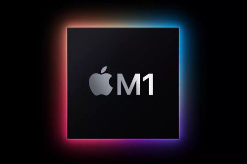 Chip M1 giúp MacBook Air đánh bại MacBook Pro 16 inch