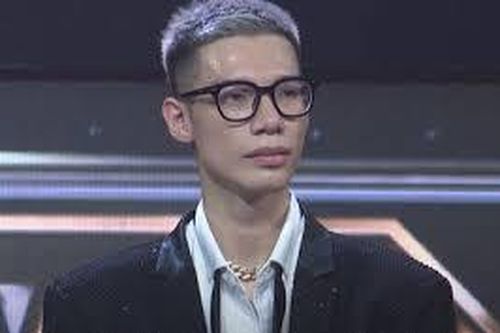 MCK (Rap Việt) xin lỗi nhưng không nhận sai vụ phát ngôn dung tục