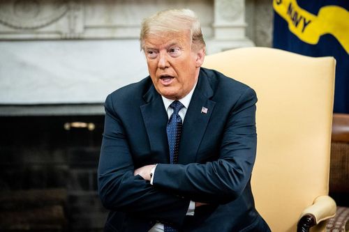 Nguy cơ rò rỉ tin tuyệt mật sau khi ông Trump rời Nhà Trắng