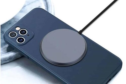 Sau Apple, các hãng sẽ bắt đầu đẩy mạnh sạc không dây
