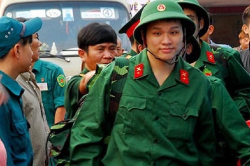 27 tuổi có còn phải nhập ngũ?