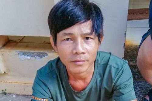 Bắt nghi phạm hiếp dâm bé gái 9 tuổi