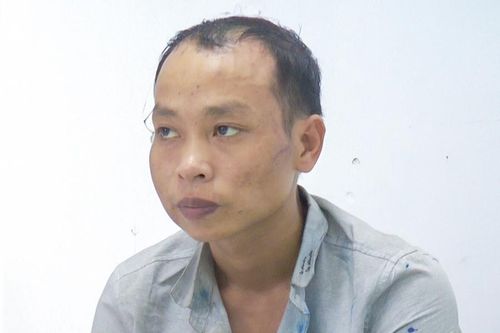 Khởi tố 2 tên trộm chống đối cảnh sát