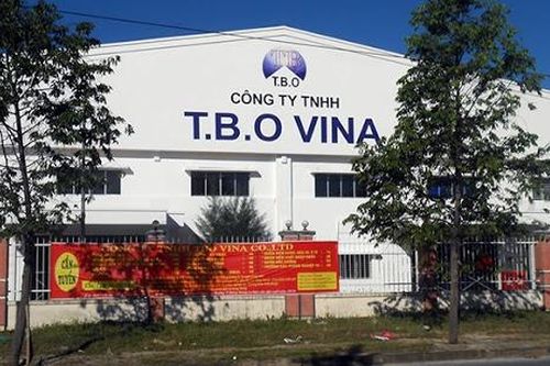 Kê biên tài sản, buộc Công ty TBO Vina trả lương cho 200 công nhân