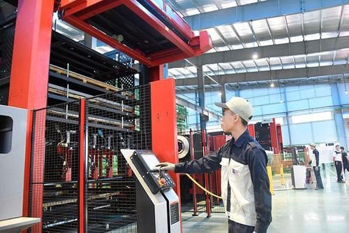 Tăng tốc hoàn thành kế hoạch năm 2020