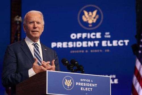 Tin tức thế giới hôm nay 13/11: Đảng Cộng hòa kêu gọi ông Trump gửi báo cáo mật cho ứng viên Biden