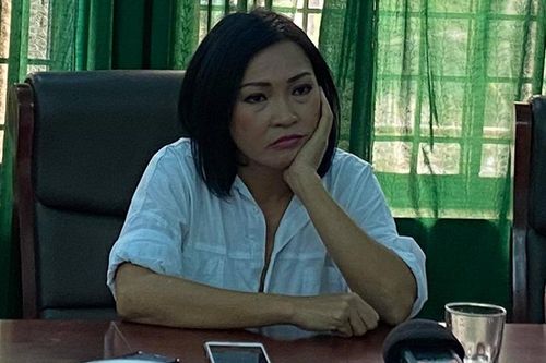 Sau vụ giải thích vòng vo, Phương Thanh gỡ bài viết 'canh me tiền từ thiện'