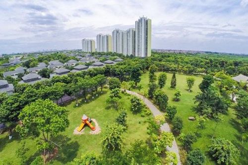 Quy hoạch bị phá vỡ, sức ép hạ tầng gây ra nhiều hệ quả cho xã hội